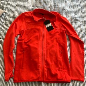 J Lindeberg ski layer - brand new, unworn, w/tags